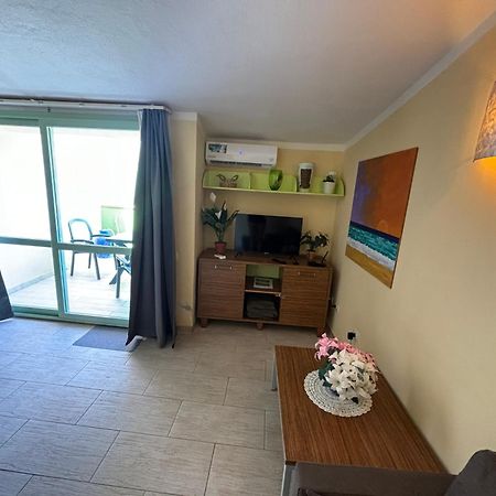 Cozy Apartment With Pool, Near Beach And Center 圣玛丽亚 外观 照片
