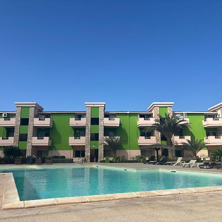 Cozy Apartment With Pool, Near Beach And Center 圣玛丽亚 外观 照片