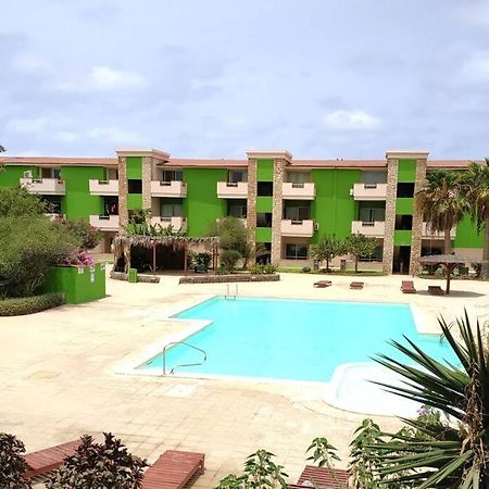 Cozy Apartment With Pool, Near Beach And Center 圣玛丽亚 外观 照片