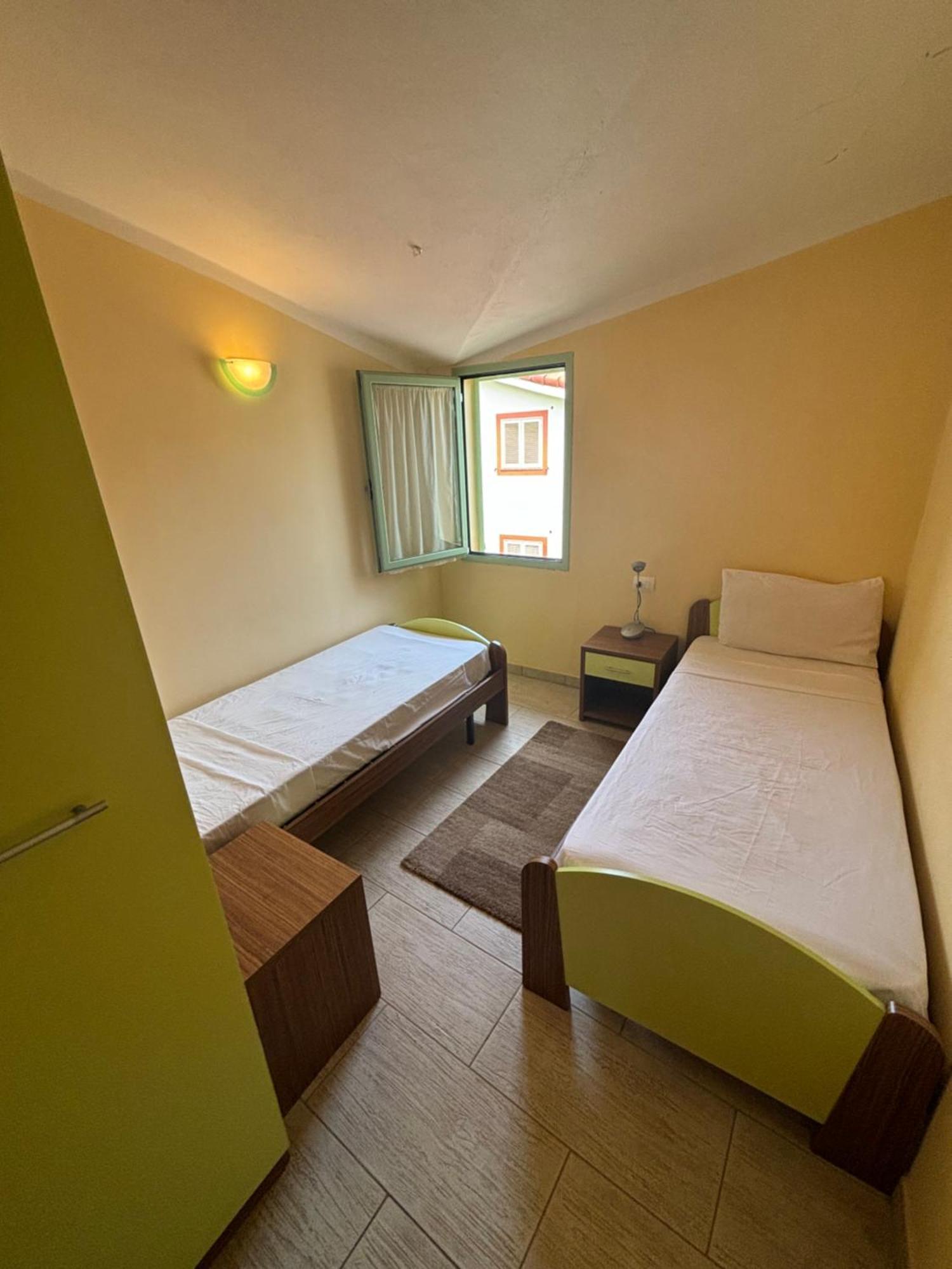 Cozy Apartment With Pool, Near Beach And Center 圣玛丽亚 外观 照片