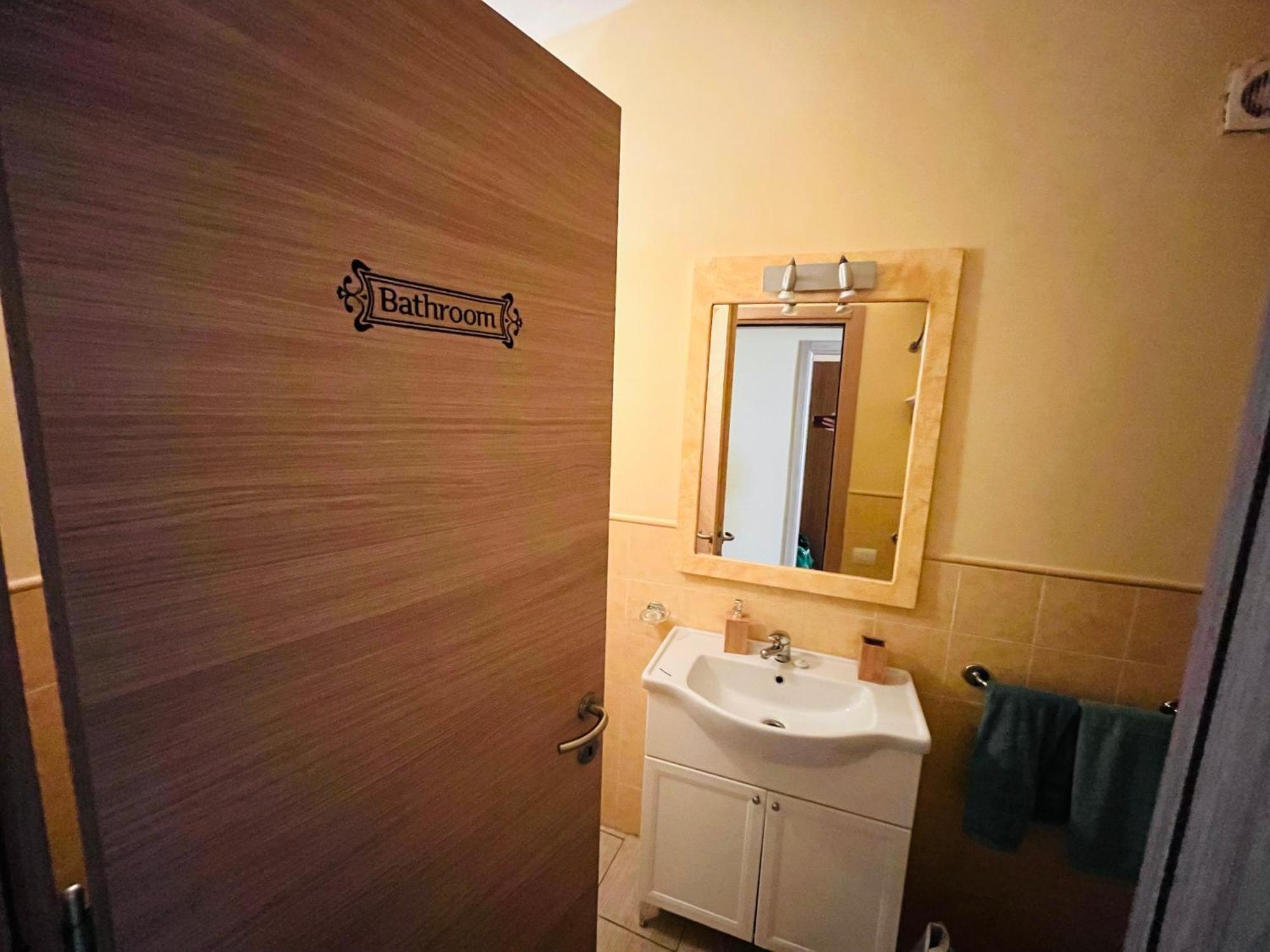 Cozy Apartment With Pool, Near Beach And Center 圣玛丽亚 外观 照片