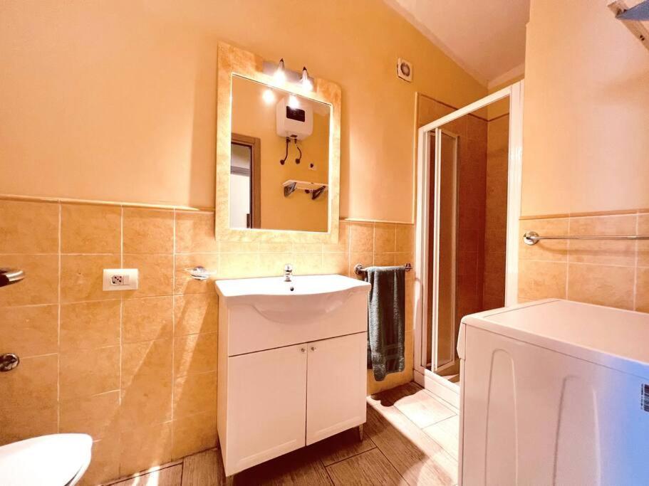 Cozy Apartment With Pool, Near Beach And Center 圣玛丽亚 外观 照片
