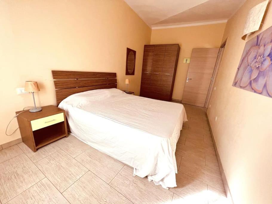 Cozy Apartment With Pool, Near Beach And Center 圣玛丽亚 外观 照片