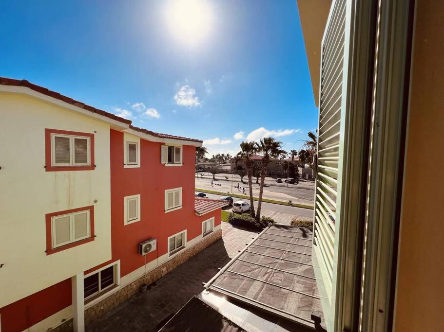 Cozy Apartment With Pool, Near Beach And Center 圣玛丽亚 外观 照片